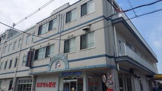 藍の都脳神経外科病院