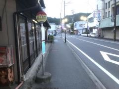 「石川荒町」バス停留所