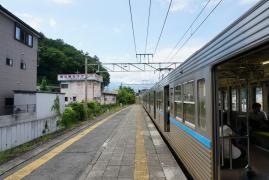 大野原駅