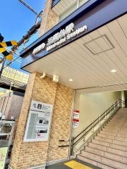 三鷹台駅