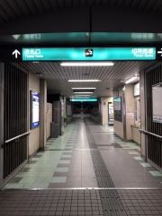 牛田駅