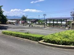 高崎商科大学前駅