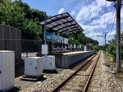 高崎商科大学前駅