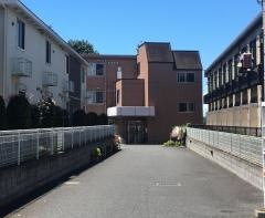 愛の家グループホーム上尾原市