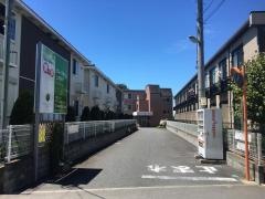 愛の家グループホーム上尾原市