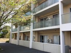フェリエドゥ三鷹