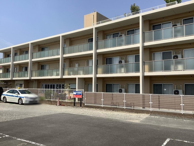 フェリエドゥ三鷹