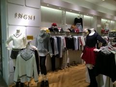 ＩＮＧＮＩ　神戸ハーバーランドＵｍｉｅ店