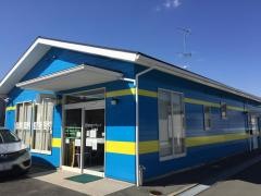 薬局アザレア　三方原店