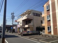 東海大田郵便局