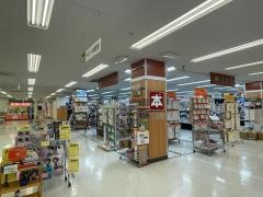 文教堂　湘南とうきゅう店