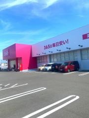 ドラッグストアコスモス　御膳松店