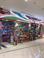 ヴィレッジヴァンガード　あべのキューズモール店