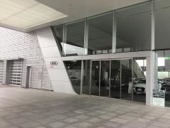 Ａｕｄｉ神戸西