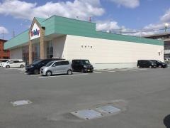 ベビー・子供用品バースデイ長泉店