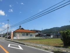会染郵便局