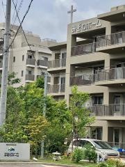 特別養護老人ホームみぎわホーム