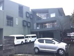 地域密着型特別養護老人ホーム　ノアノアテラス