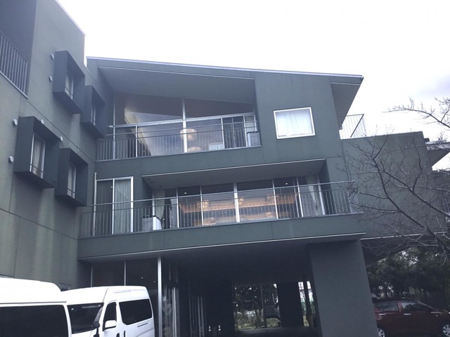 地域密着型特別養護老人ホーム　ノアノアテラス 施設外観