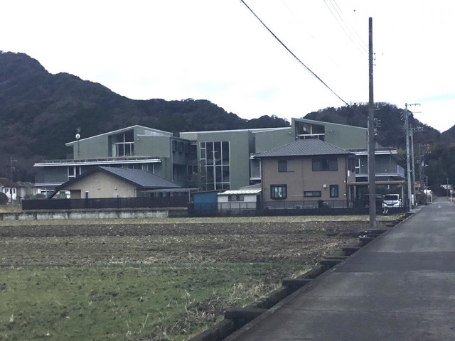 地域密着型特別養護老人ホーム　ノアノアテラス