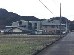 地域密着型特別養護老人ホーム　ノアノアテラス
