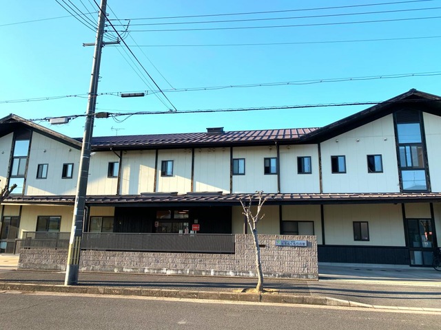 グループホーム加茂ぬくもりの里