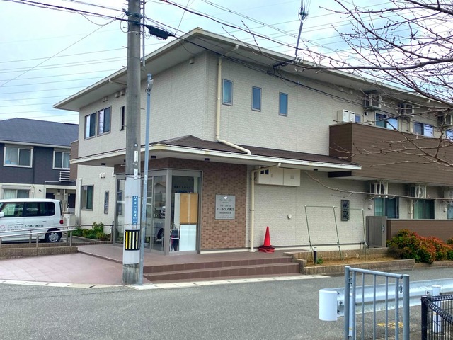 グループホーム　ハートケア水谷