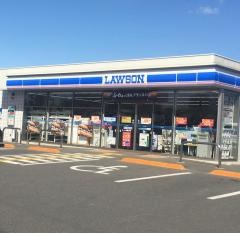 ローソン　鴻巣上谷店