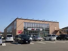 アベイル　横手南店