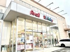 アベイル　横手南店