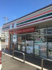 セブンイレブン　和歌山吹屋町店