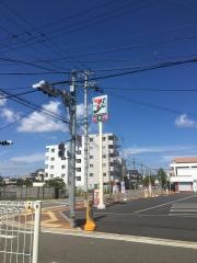 セブンイレブン　和歌山吹屋町店