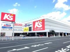 ゴルフパートナー　松山問屋町店