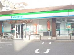 ファミリーマート　千葉駅北口店