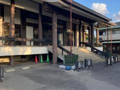 日蓮宗本牧山妙香寺