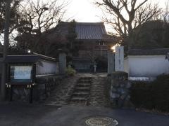 長竜寺