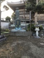長竜寺