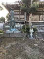 長竜寺