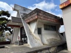 勇稲荷神社