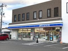 ローソン　千歳駅前店