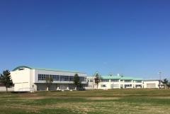 女鹿沢小学校