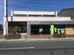 岩手銀行仙北町支店