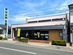 岩手銀行仙北町支店