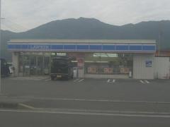 ローソン　大船渡中井沢店