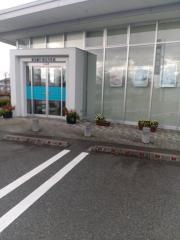 東北銀行南古川支店