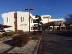 にかほ市役所・金浦庁舎