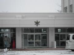 追分小学校