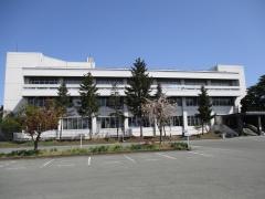 村山市役所