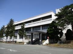 村山市役所