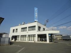 大東銀行瀬上支店